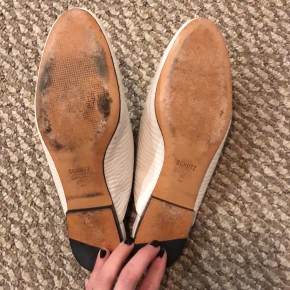 Schutz mules - Picture 8 of 15